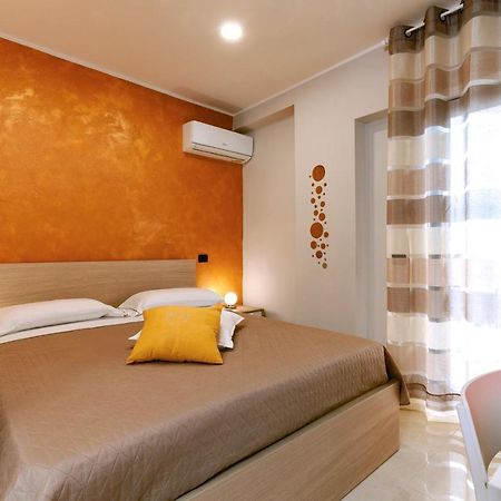 B&B Relax In פומפיי מראה חיצוני תמונה