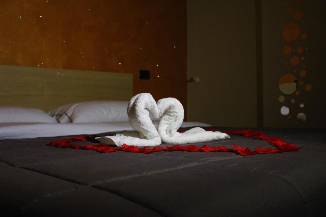B&B Relax In פומפיי מראה חיצוני תמונה