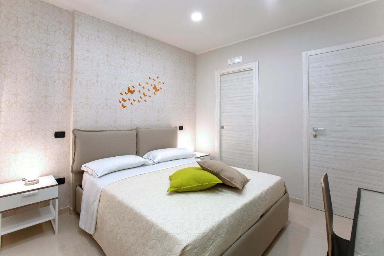 B&B Relax In פומפיי מראה חיצוני תמונה