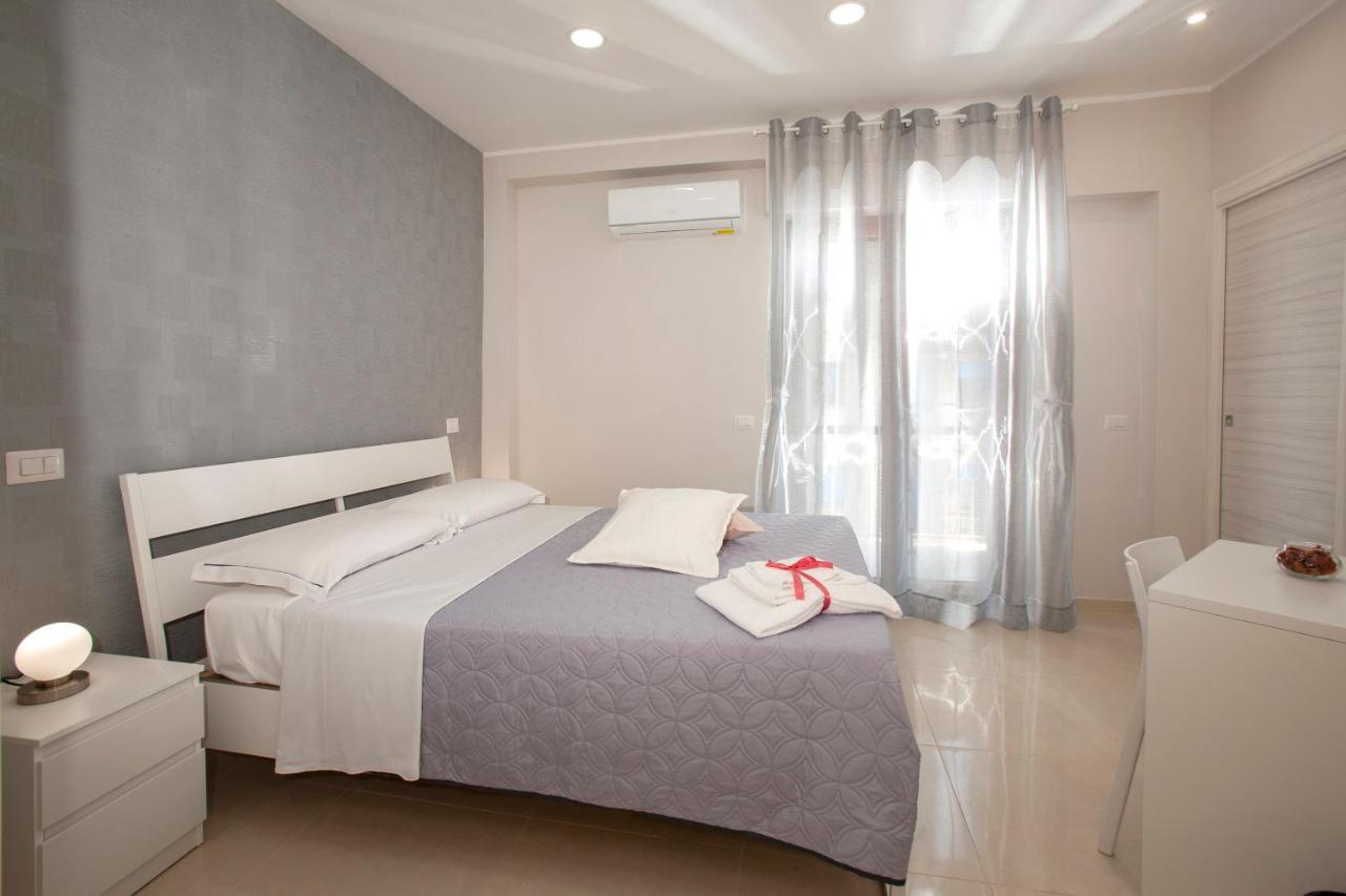B&B Relax In פומפיי מראה חיצוני תמונה