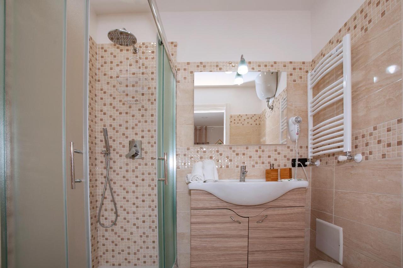 B&B Relax In פומפיי מראה חיצוני תמונה