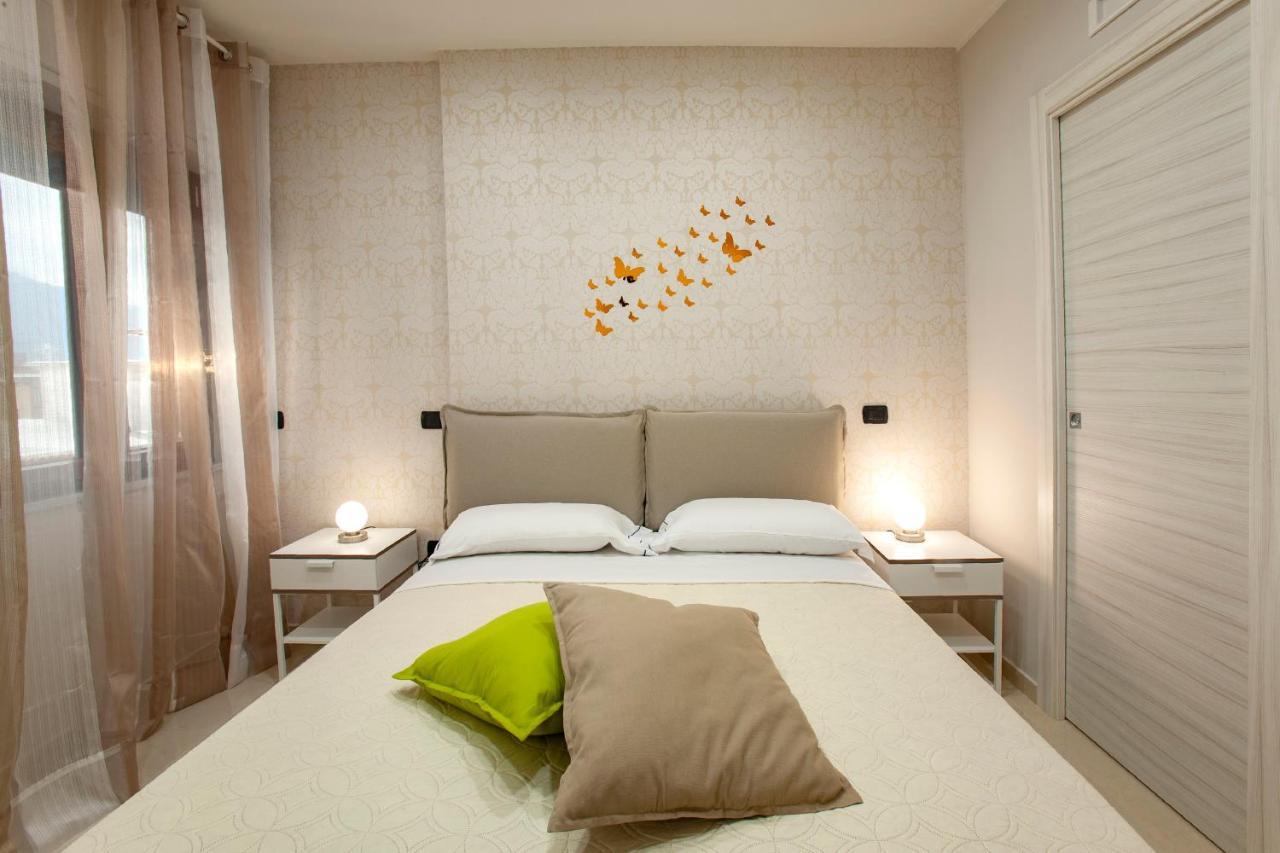 B&B Relax In פומפיי מראה חיצוני תמונה